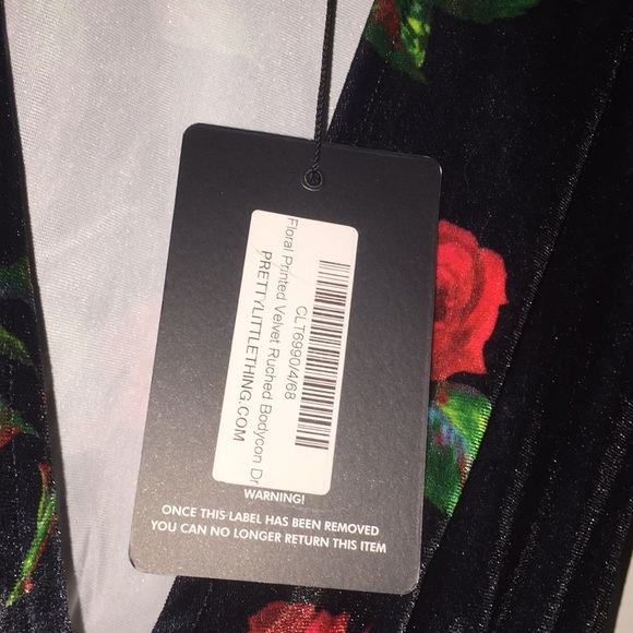 NWT PLT 🌹 dress - Picture 3 of 6